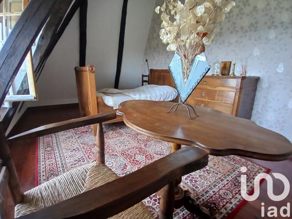 Maison à vendre 6 pièces 200 m² Conques-en-Rouergue