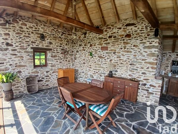 Maison à vendre 6 pièces 200 m² Conques-en-Rouergue