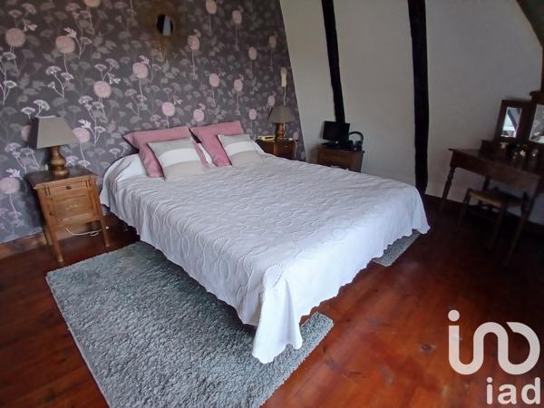 Maison à vendre 6 pièces 200 m² Conques-en-Rouergue