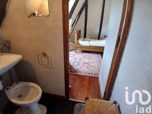 Maison à vendre 6 pièces 200 m² Conques-en-Rouergue