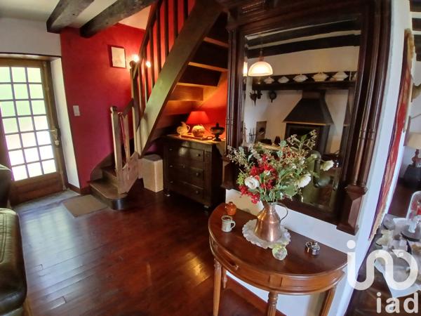 Maison à vendre 6 pièces 200 m² Conques-en-Rouergue