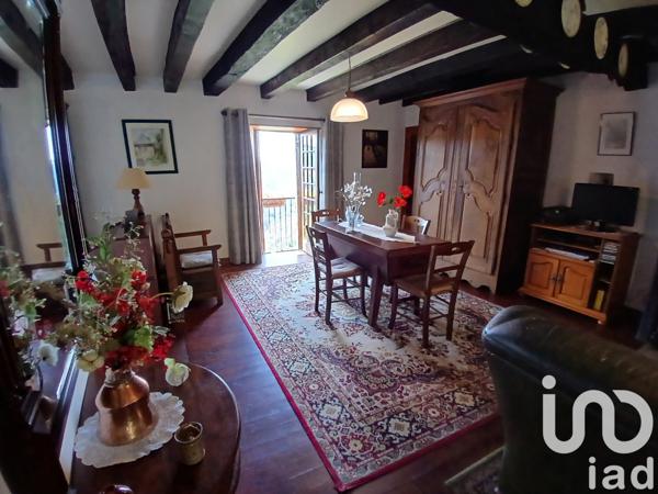 Maison à vendre 6 pièces 200 m² Conques-en-Rouergue