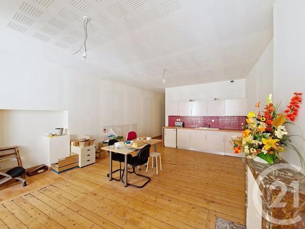 Maison à vendre  5 pièces - 127 m 2   JARGEAU  - 45