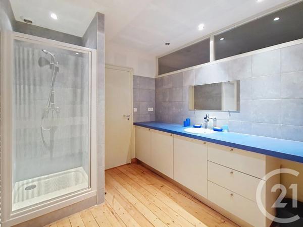 Maison à vendre  5 pièces - 127 m 2   JARGEAU  - 45