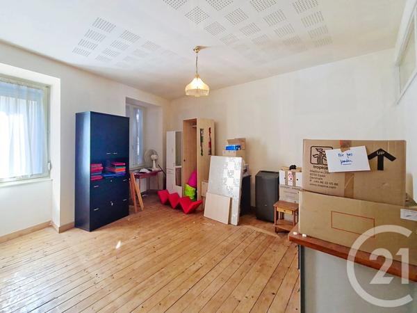 Maison à vendre  5 pièces - 127 m 2   JARGEAU  - 45