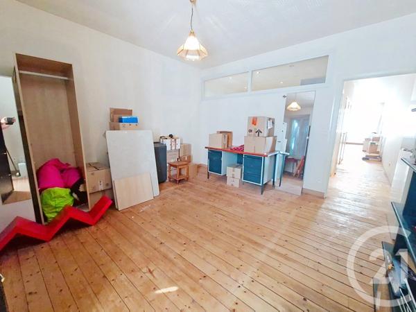 Maison à vendre  5 pièces - 127 m 2   JARGEAU  - 45