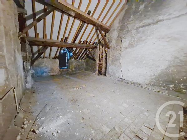 Maison à vendre  5 pièces - 127 m 2   JARGEAU  - 45