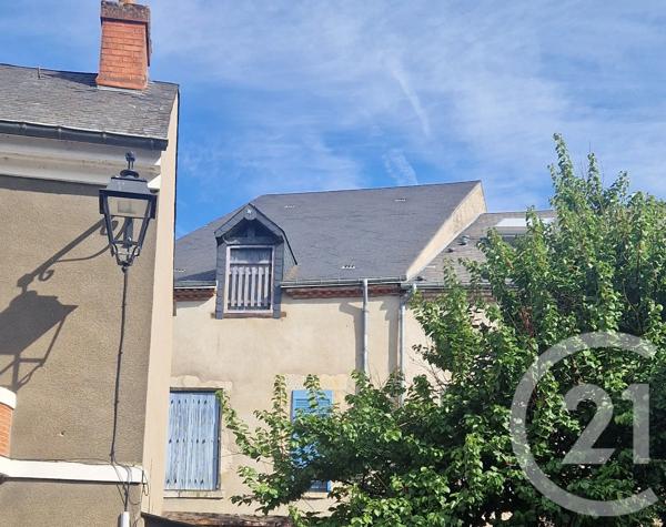 Maison à vendre  5 pièces - 127 m 2   JARGEAU  - 45