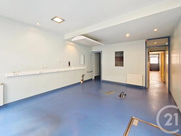 Maison à vendre  5 pièces - 127 m 2   JARGEAU  - 45