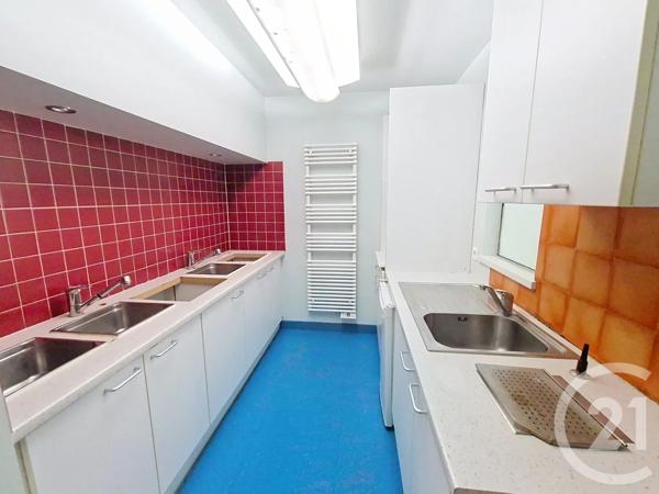 Maison à vendre  5 pièces - 127 m 2   JARGEAU  - 45