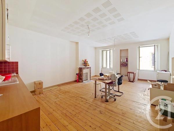 Maison à vendre  5 pièces - 127 m 2   JARGEAU  - 45