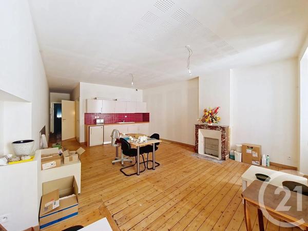 Maison à vendre  5 pièces - 127 m 2   JARGEAU  - 45