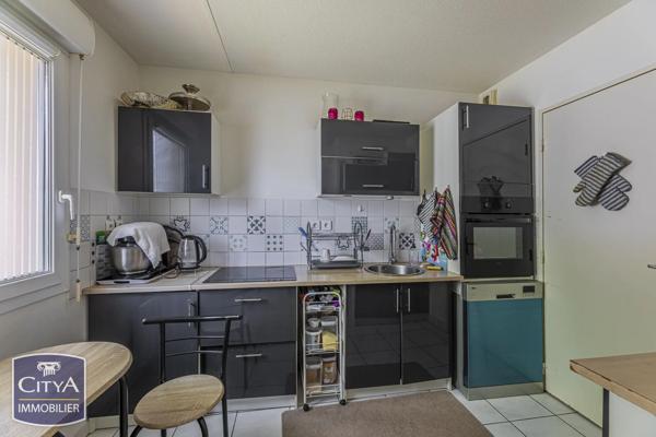 Maison à vendre 4 pièces 82m² Joué-lès-Tours (37300)