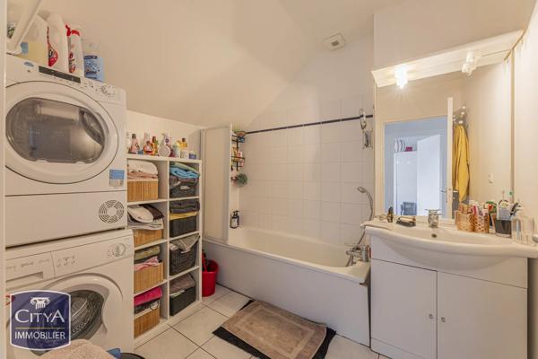 Maison à vendre 4 pièces 82m² Joué-lès-Tours (37300)