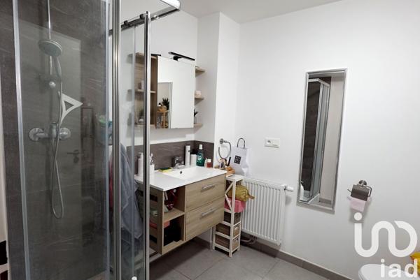 Appartement 2 pièces de 46 m² à Boves (80440)