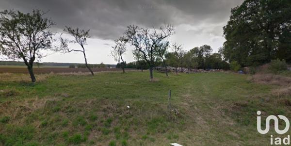 Terrain à vendre 3 500 m² Jallaucourt