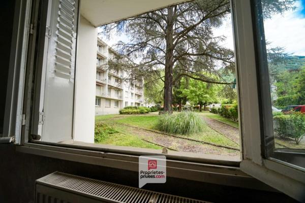 Villard Bonnot ( 38190) - Appartement T4  de 70 m2 sur LANCEY Village