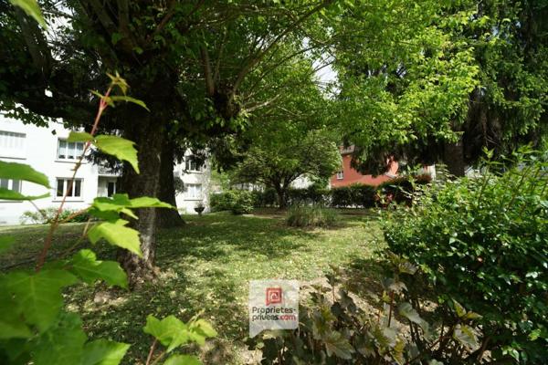 Villard Bonnot ( 38190) - Appartement T4  de 70 m2 sur LANCEY Village
