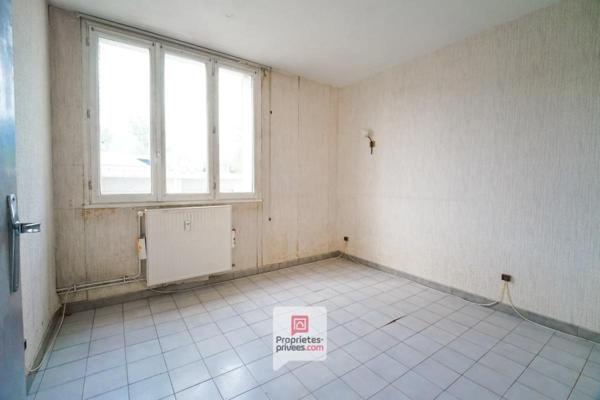 Villard Bonnot ( 38190) - Appartement T4  de 70 m2 sur LANCEY Village