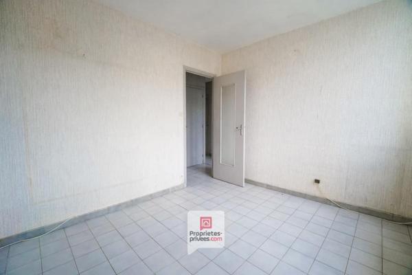 Villard Bonnot ( 38190) - Appartement T4  de 70 m2 sur LANCEY Village