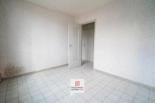 Villard Bonnot ( 38190) - Appartement T4  de 70 m2 sur LANCEY Village
