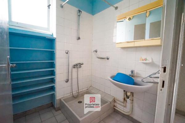 Villard Bonnot ( 38190) - Appartement T4  de 70 m2 sur LANCEY Village