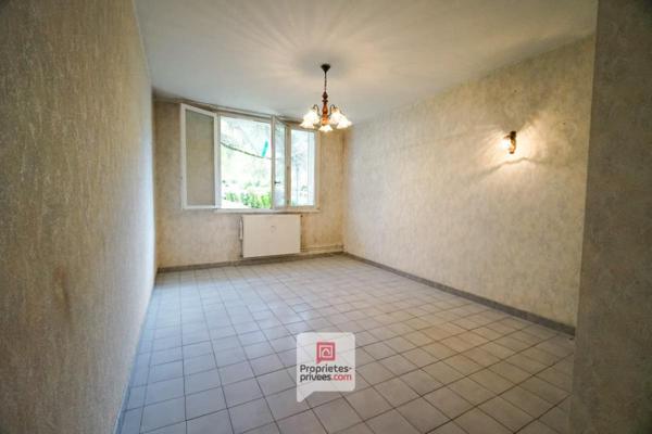Villard Bonnot ( 38190) - Appartement T4  de 70 m2 sur LANCEY Village
