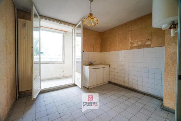 Villard Bonnot ( 38190) - Appartement T4  de 70 m2 sur LANCEY Village