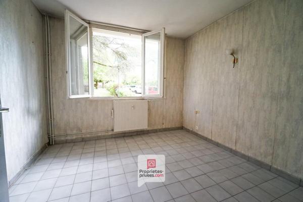 Villard Bonnot ( 38190) - Appartement T4  de 70 m2 sur LANCEY Village