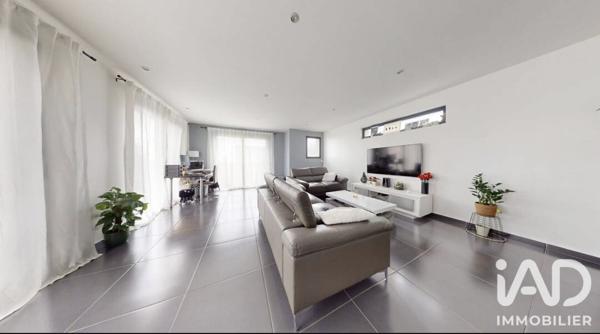 Maison à vendre 5 pièces 114 m² Montigny-lès-Cormeilles