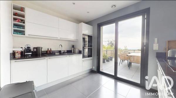 Maison à vendre 5 pièces 114 m² Montigny-lès-Cormeilles