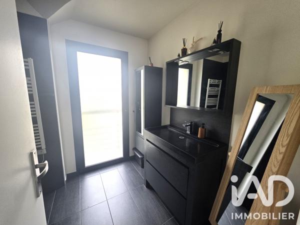 Maison à vendre 5 pièces 114 m² Montigny-lès-Cormeilles