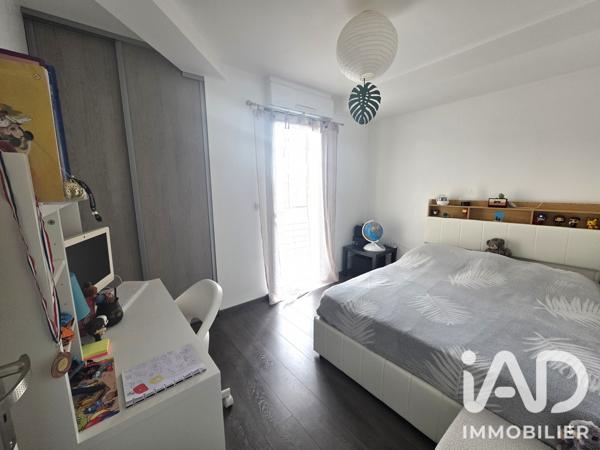 Maison à vendre 5 pièces 114 m² Montigny-lès-Cormeilles