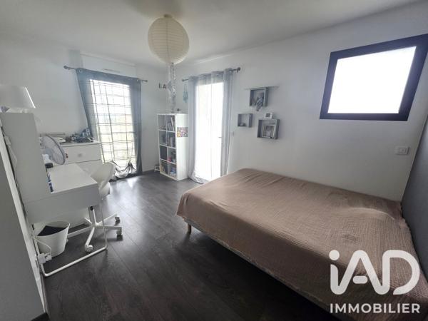 Maison à vendre 5 pièces 114 m² Montigny-lès-Cormeilles