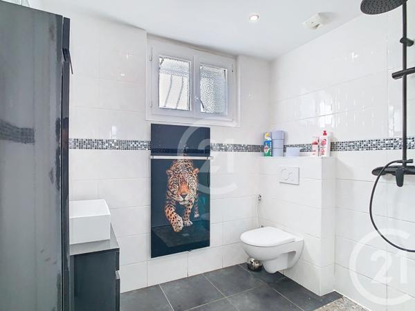 Maison à vendre  6 pièces - 200 m2 CHAVANOZ - 38