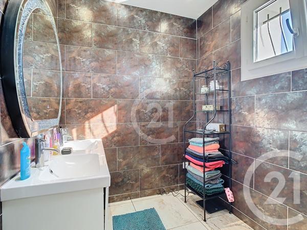 Maison à vendre  6 pièces - 200 m2 CHAVANOZ - 38