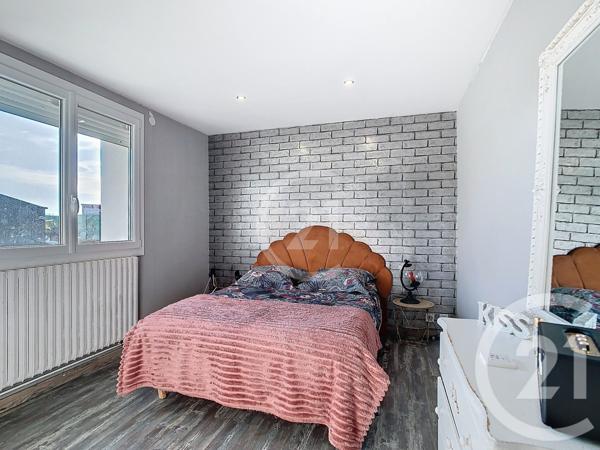 Maison à vendre  6 pièces - 200 m2 CHAVANOZ - 38