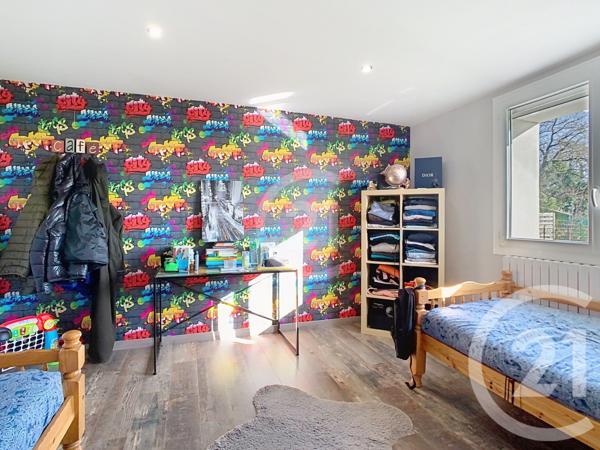 Maison à vendre  6 pièces - 200 m2 CHAVANOZ - 38