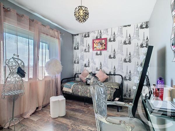 Maison à vendre  6 pièces - 200 m2 CHAVANOZ - 38