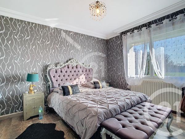 Maison à vendre  6 pièces - 200 m2 CHAVANOZ - 38