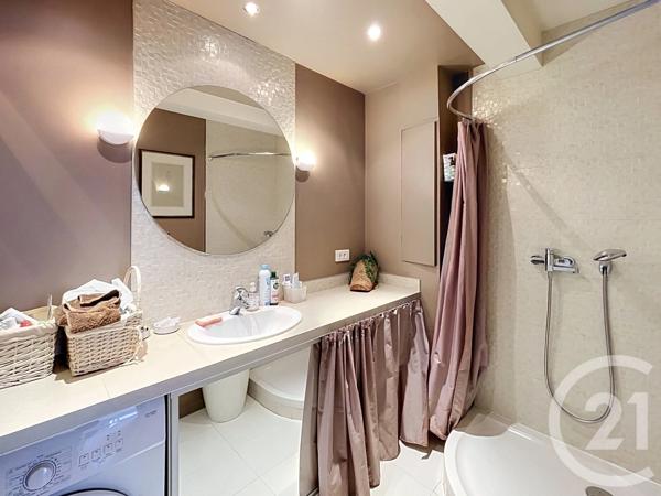 Appartement F3 à vendre  3 pièces - 68,70 m 2   LEVALLOIS PERRET  - 92