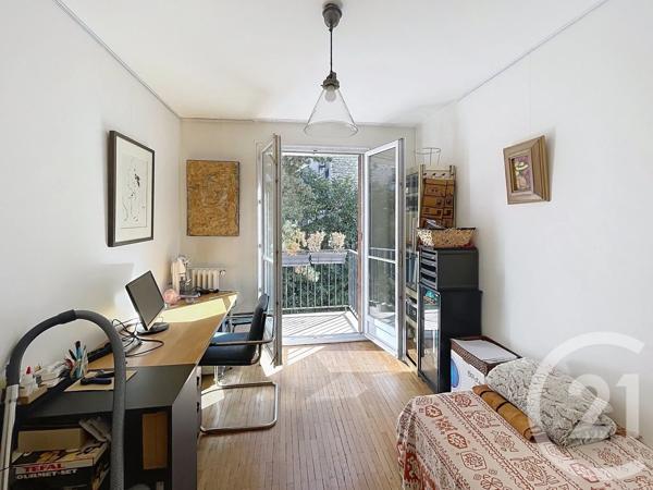 Appartement F3 à vendre  3 pièces - 68,70 m 2   LEVALLOIS PERRET  - 92