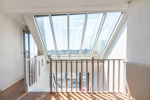 Appartement Paris 2 pièce(s) 52.21 m2