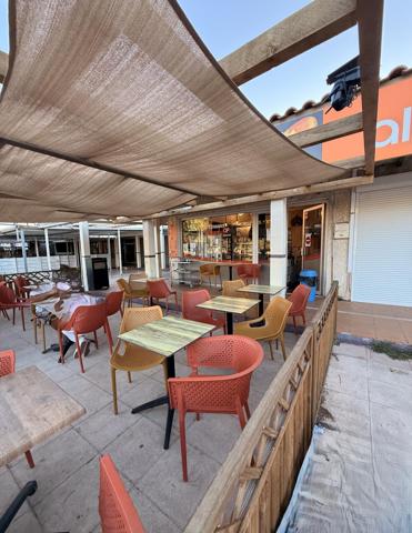 A vendre point chaud/sandwicherie/pâtisserie/snacking