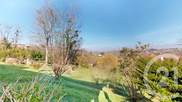 Maison à vendre  6 pièces - 146 m2 VILLEFRANQUE - 64
