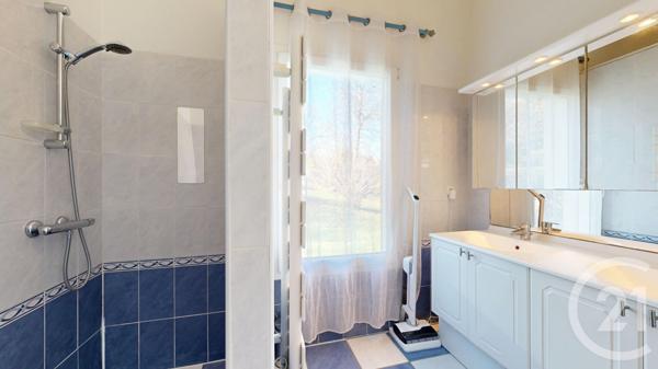 Maison à vendre  6 pièces - 146 m2 VILLEFRANQUE - 64