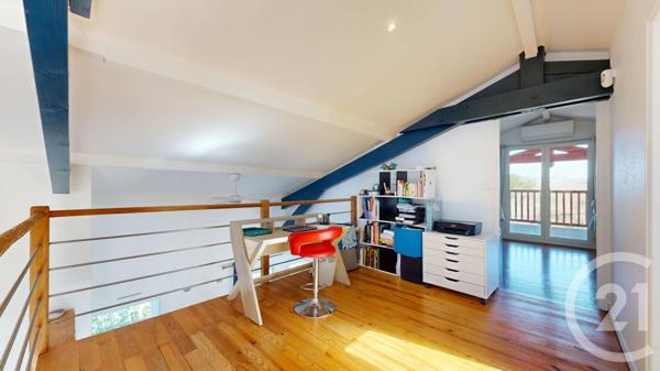 Maison à vendre  6 pièces - 146 m2 VILLEFRANQUE - 64