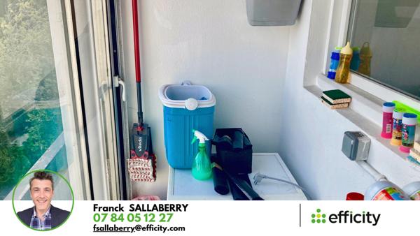 Appartement 4 pièces - 81 m²