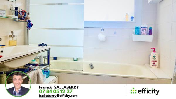 Appartement 4 pièces - 81 m²