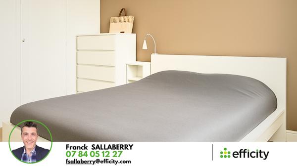 Appartement 4 pièces - 81 m²